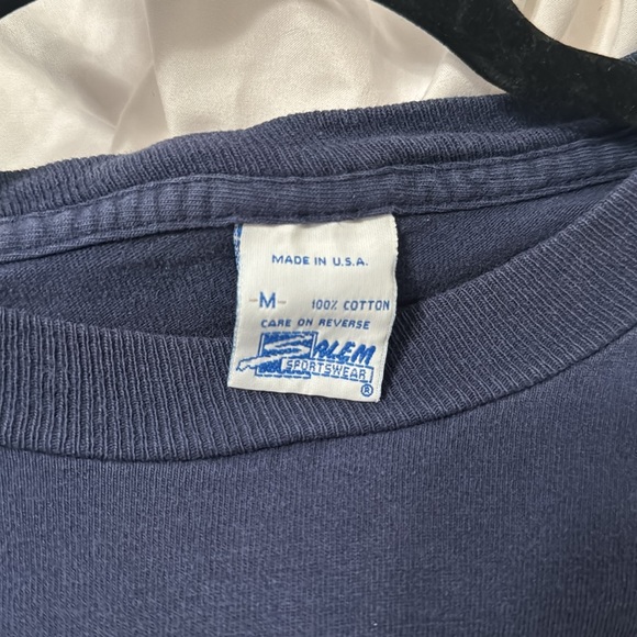 Vintage Auburn University Tigers Football Collegiate shirt - Picture 3 of 4